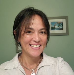 Meet your Posher, Hatsumi